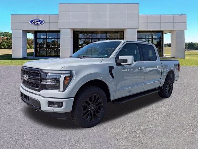 2026 Avalanche Ford F-150 LARIAT 4X4 Truck