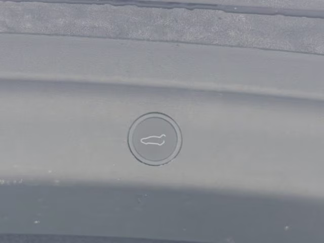 2023 Solid Black Tesla Model Y Long Range AWD SUV