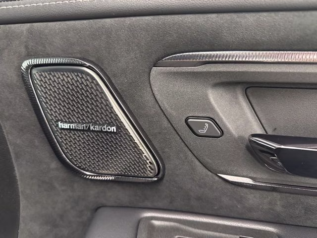 2026 Forged Blue Metallic Ram 1500 RHO 4X4 Truck
