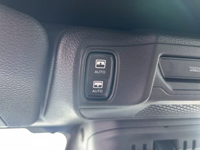 2026 41 Jeep Wrangler Willys 4X4 SUV