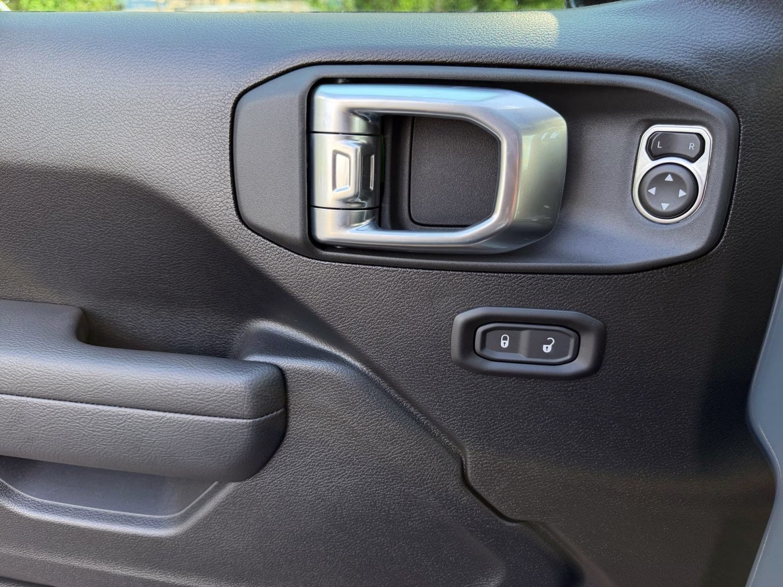 2026 Anvil Clear Coat Jeep Wrangler Willys 4X4 SUV