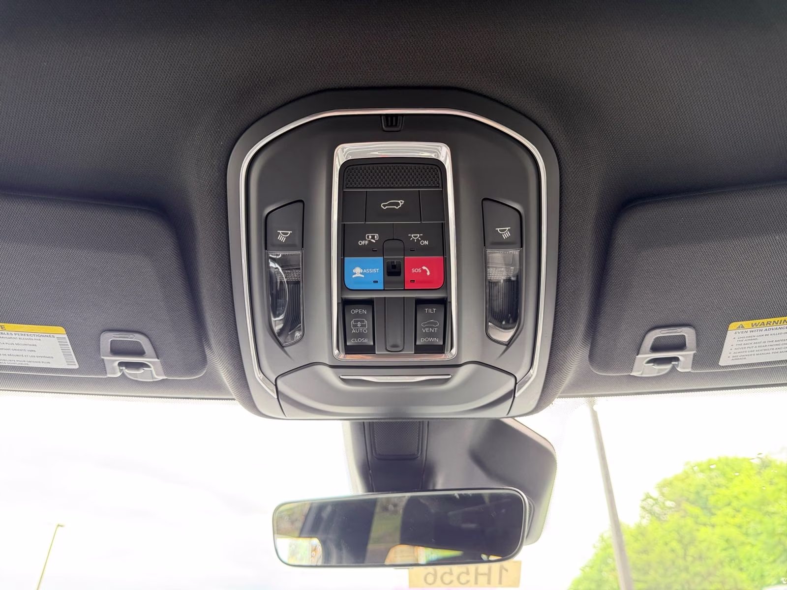 2026 Silver Zynith Jeep Grand Cherokee L Laredo 4X4 SUV