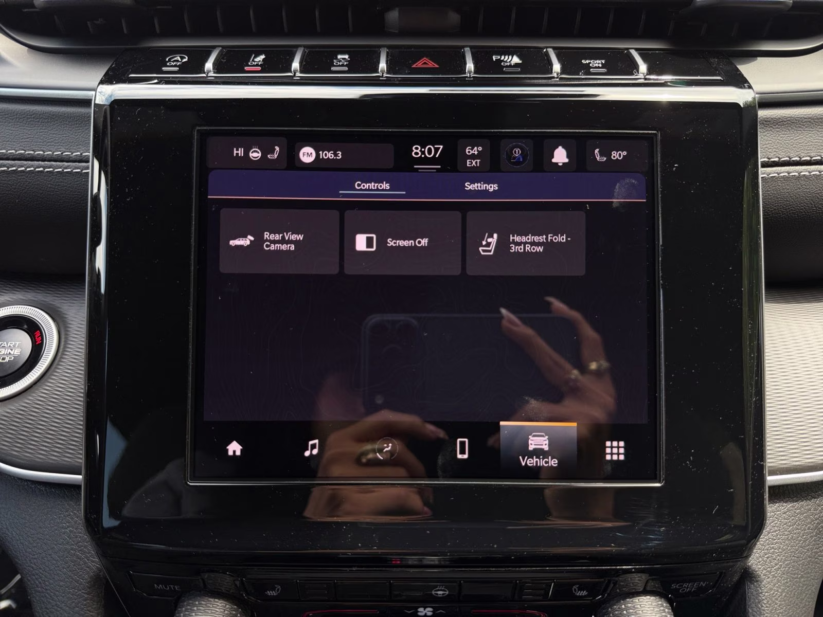 2026 Silver Zynith Jeep Grand Cherokee L Laredo 4X4 SUV