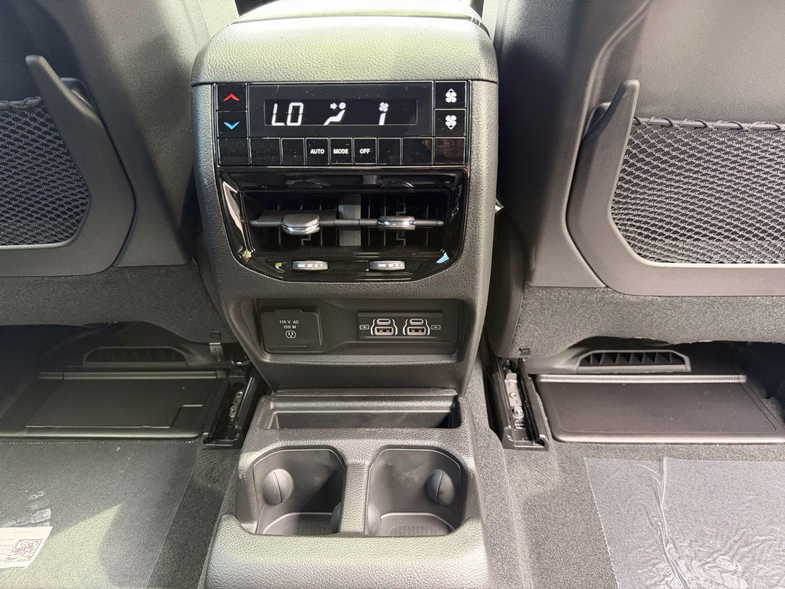 2026 Silver Zynith Jeep Grand Cherokee L Laredo 4X4 SUV
