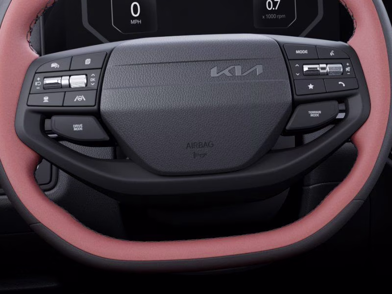 2026 Panthera Metal Matte Kia Sportage SX-Prestige AWD SUV