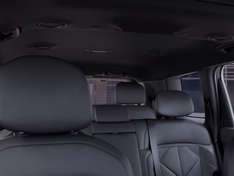 2027 Glacial White Pearl Kia Telluride EX AWD SUV
