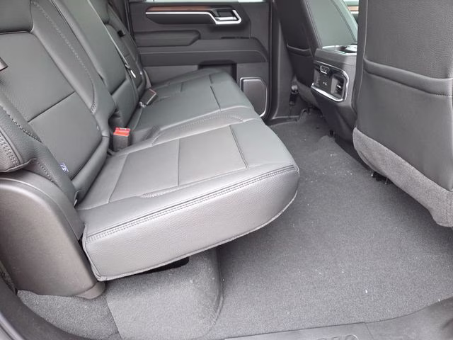 2026 Sterling Metallic GMC Sierra 2500HD Denali 4X4 Truck