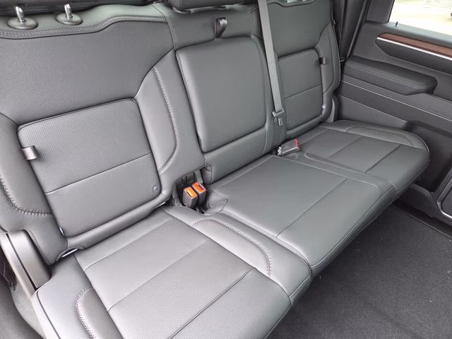2026 Sterling Metallic GMC Sierra 2500HD Denali 4X4 Truck
