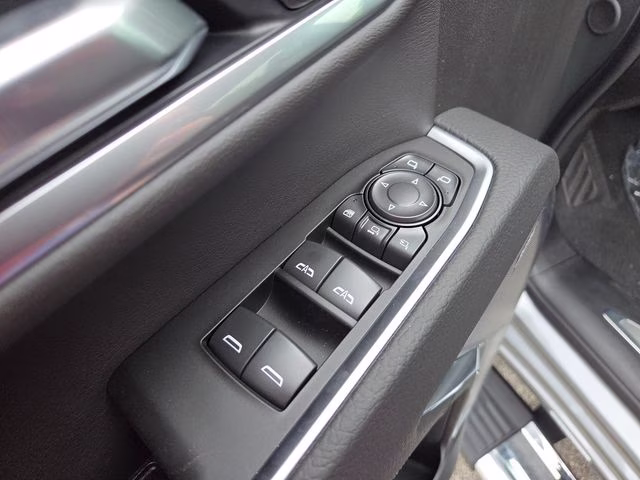 2026 Sterling Metallic GMC Sierra 2500HD Denali 4X4 Truck