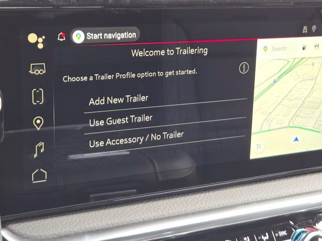 2026 Sterling Metallic GMC Sierra 2500HD Denali 4X4 Truck