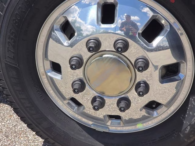 2026 Sterling Metallic GMC Sierra 3500HD Denali 4X4 Truck