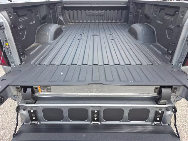 2026 Sterling Metallic GMC Sierra 3500HD Denali 4X4 Truck