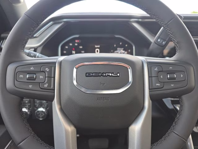 2026 Sterling Metallic GMC Sierra 3500HD Denali 4X4 Truck