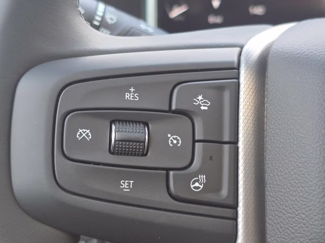 2026 Sterling Metallic GMC Sierra 3500HD Denali 4X4 Truck