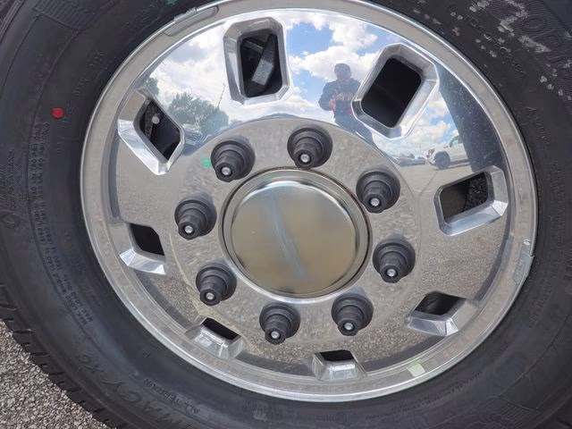 2026 Onyx Black GMC Sierra 3500HD Denali 4X4 Truck