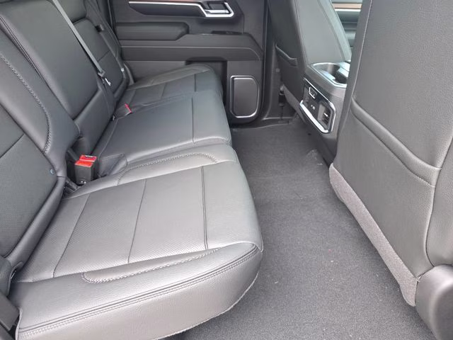 2026 Onyx Black GMC Sierra 3500HD Denali 4X4 Truck