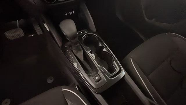 2022 Summit White Chevrolet Trailblazer LT FWD SUV