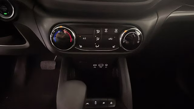 2022 Summit White Chevrolet Trailblazer LT FWD SUV