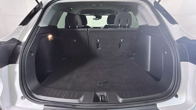 2022 Summit White Chevrolet Trailblazer LT FWD SUV
