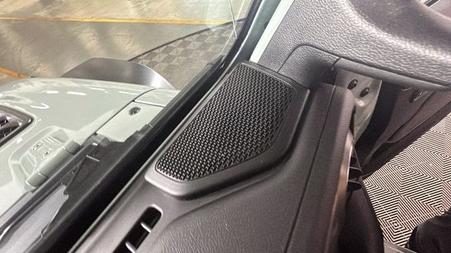 2023 Earl Clearcoat Jeep Wrangler Rubicon 4xe 4X4 SUV