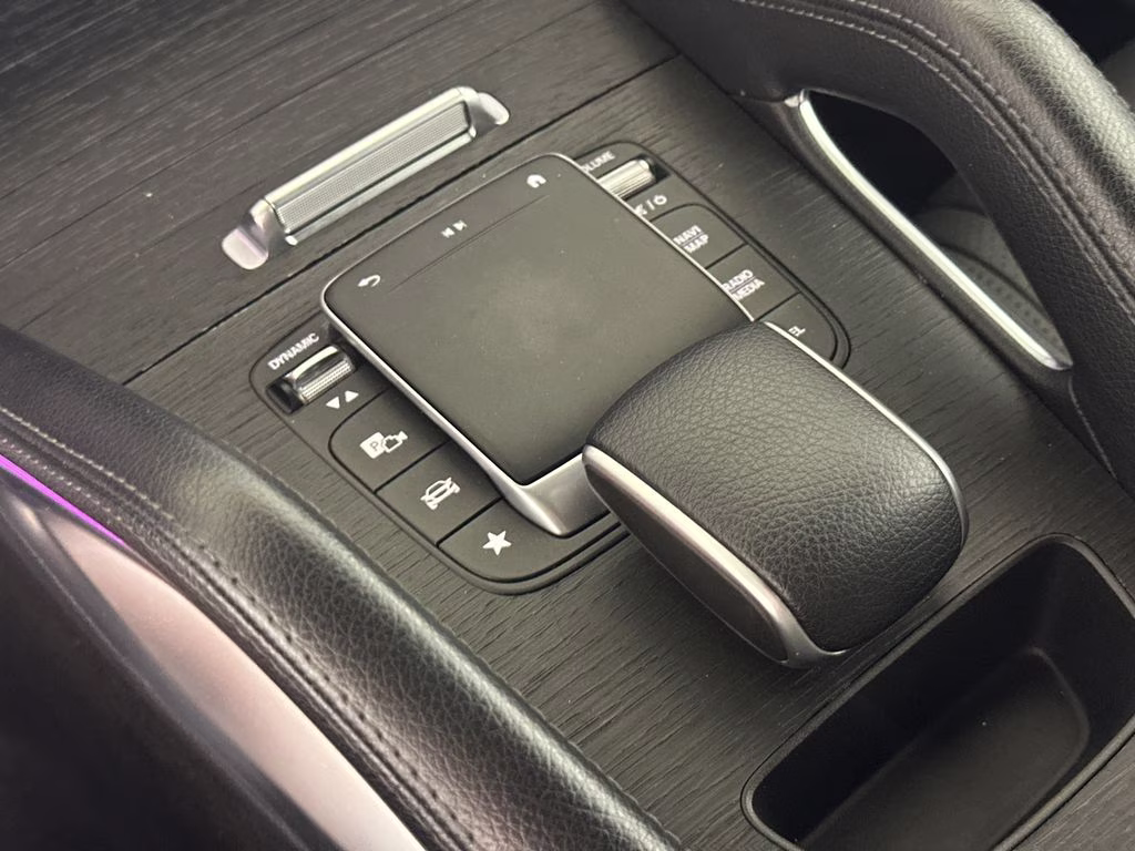 2022 Polar White Mercedes-Benz GLE GLE 350 RWD SUV