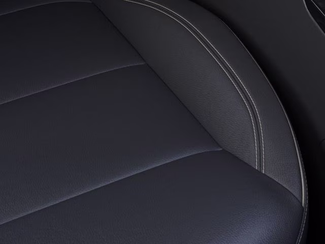 2026 Ceramic White Buick Envista Sport Touring FWD SUV