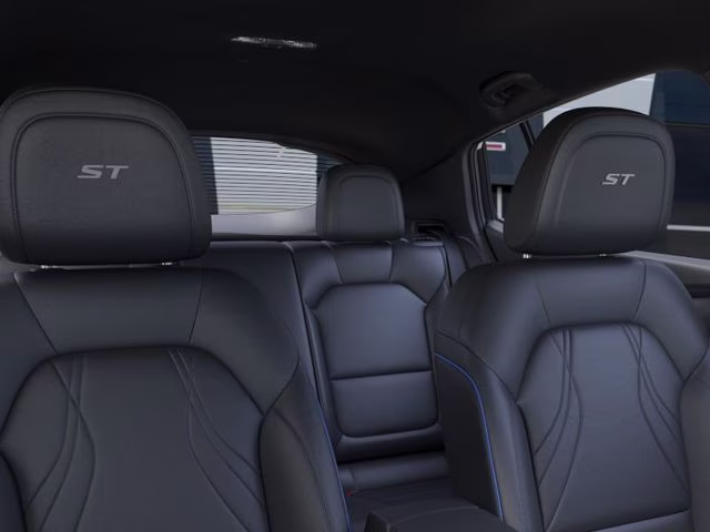 2026 Summit White Buick Envista Sport Touring FWD SUV