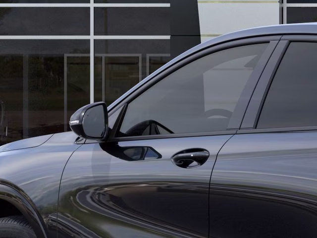 2026 Ebony Twilight Metallic Buick Envista Sport Touring FWD SUV
