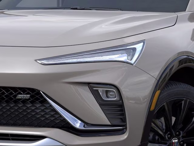 2026 Ceramic Buick Envista Sport Touring FWD SUV