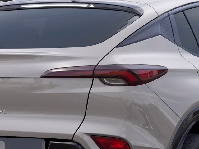 2026 Ceramic Buick Envista Sport Touring FWD SUV