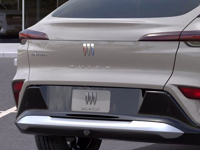 2026 Ceramic Buick Envista Sport Touring FWD SUV
