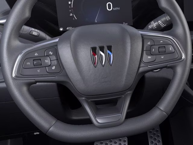 2026 Ceramic Buick Envista Sport Touring FWD SUV