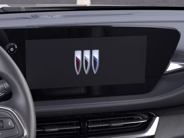 2026 Ceramic Buick Envista Sport Touring FWD SUV