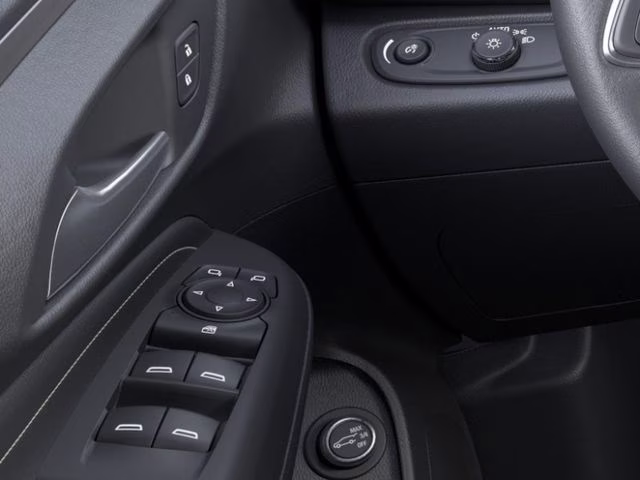 2026 Ceramic Buick Envista Sport Touring FWD SUV