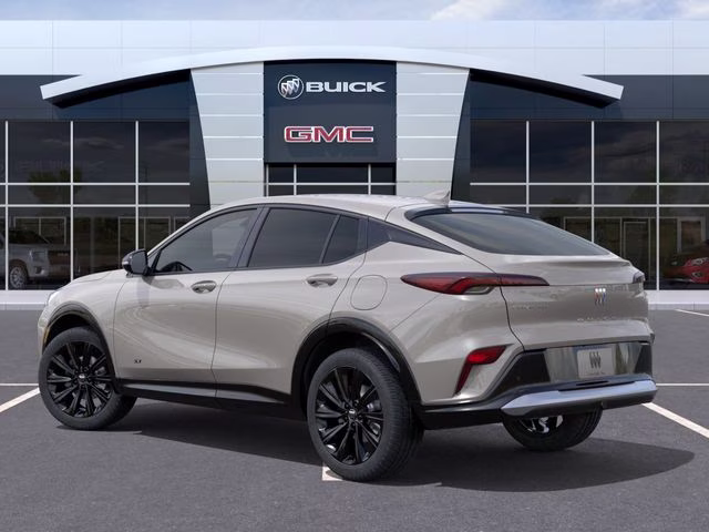 2026 Ceramic Buick Envista Sport Touring FWD SUV