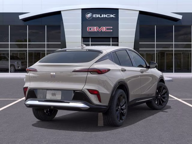 2026 Ceramic Buick Envista Sport Touring FWD SUV