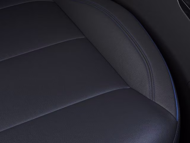 2026 Summit White Buick Envista Sport Touring FWD SUV