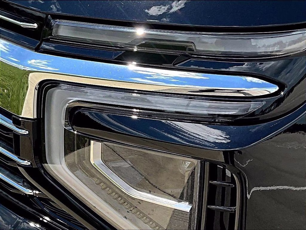 2026 Black Chevrolet Tahoe LT 4X4 SUV