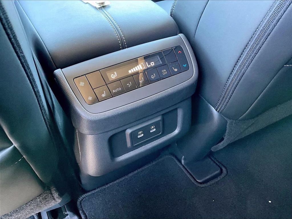 2026 Baltic Teal Nissan Pathfinder SL 4X4 SUV