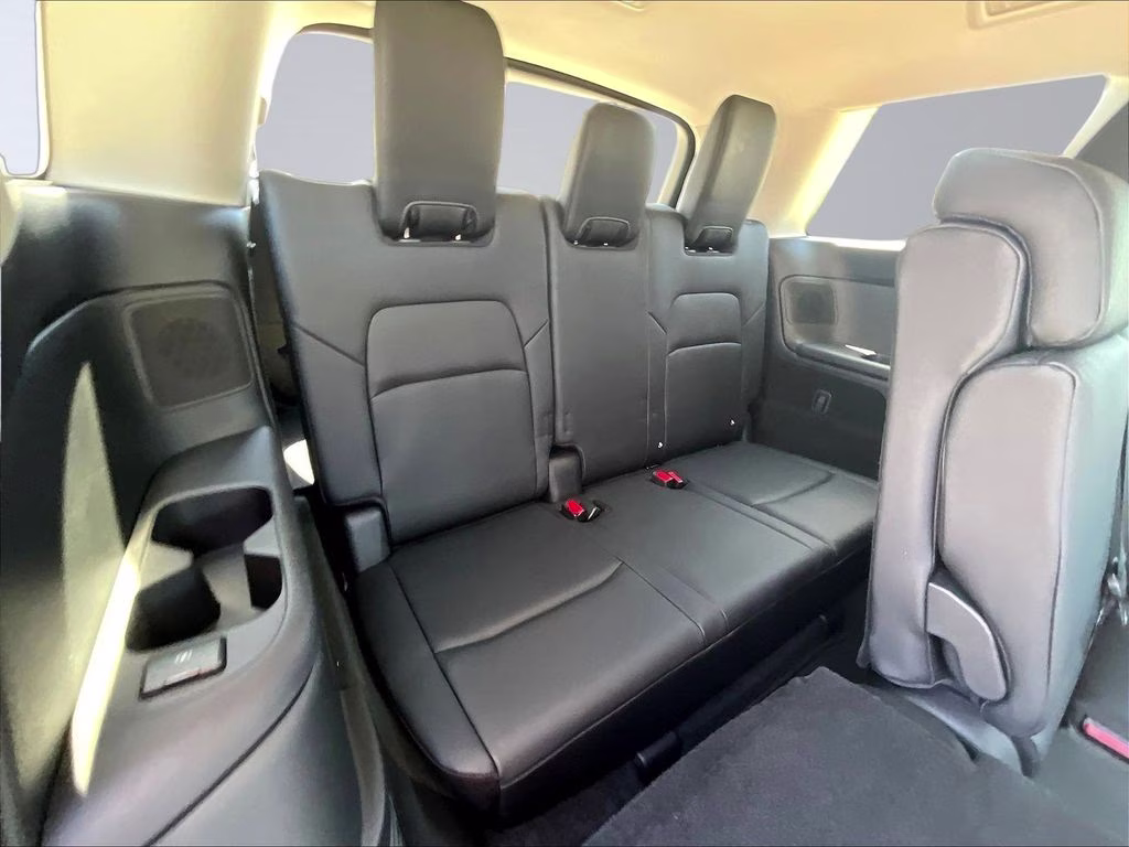 2026 Baltic Teal Nissan Pathfinder SL 4X4 SUV