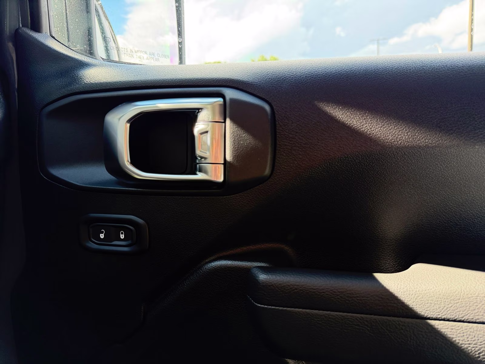 2026 Anvil Clear Coat Jeep Wrangler Willys 4X4 SUV