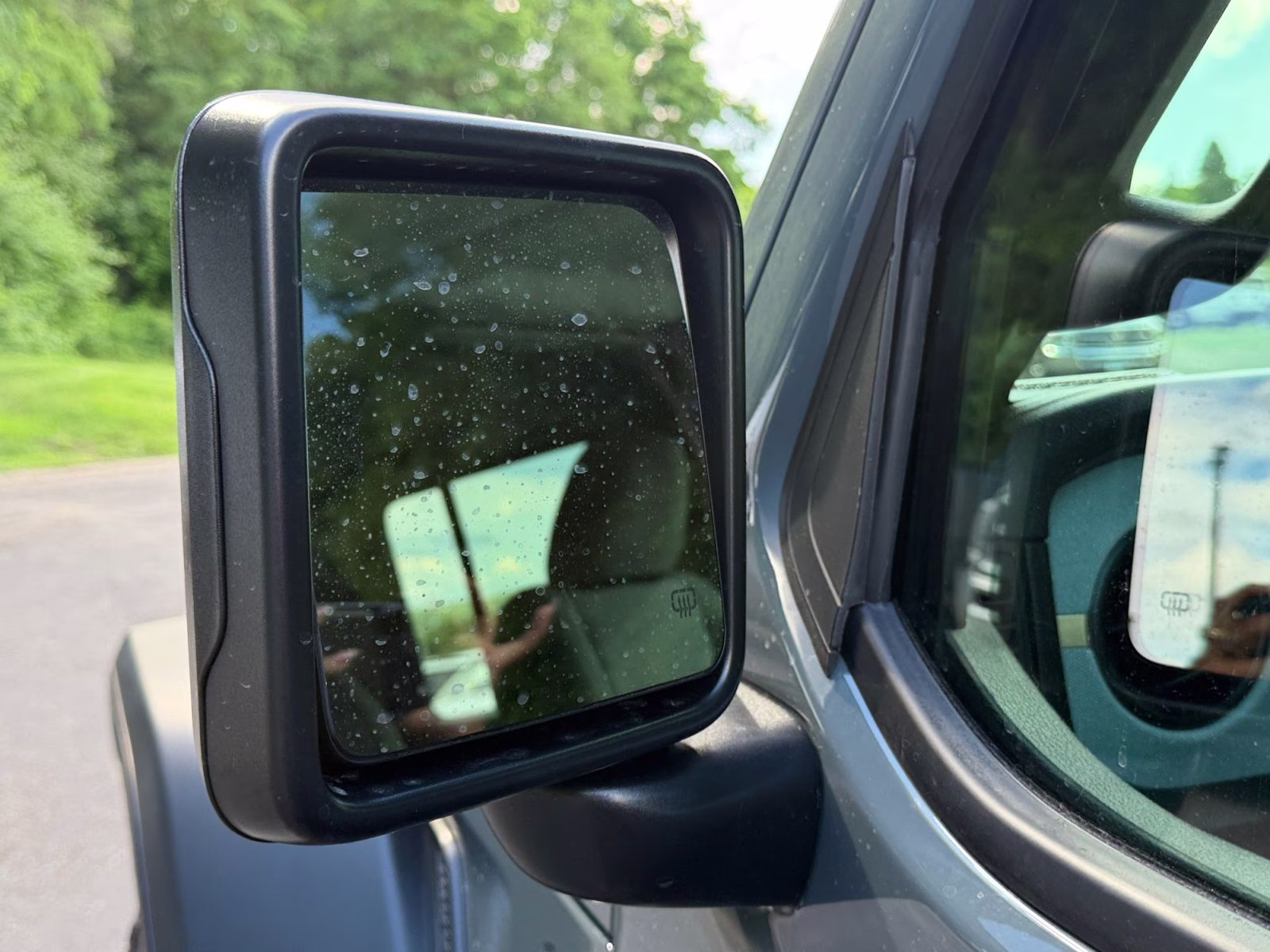 2026 Anvil Clear Coat Jeep Wrangler Willys 4X4 SUV