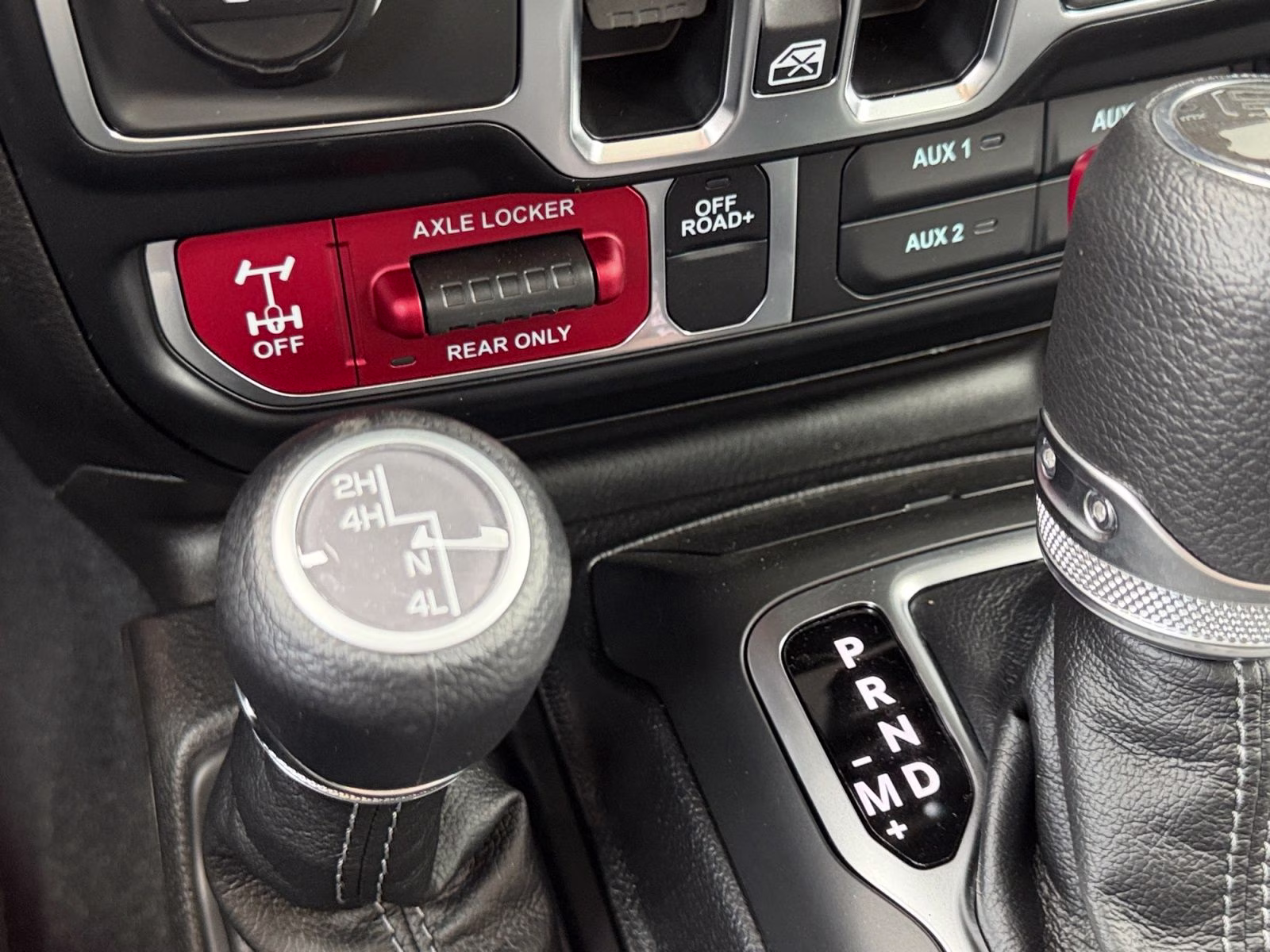 2026 41 Jeep Wrangler Willys 4X4 SUV