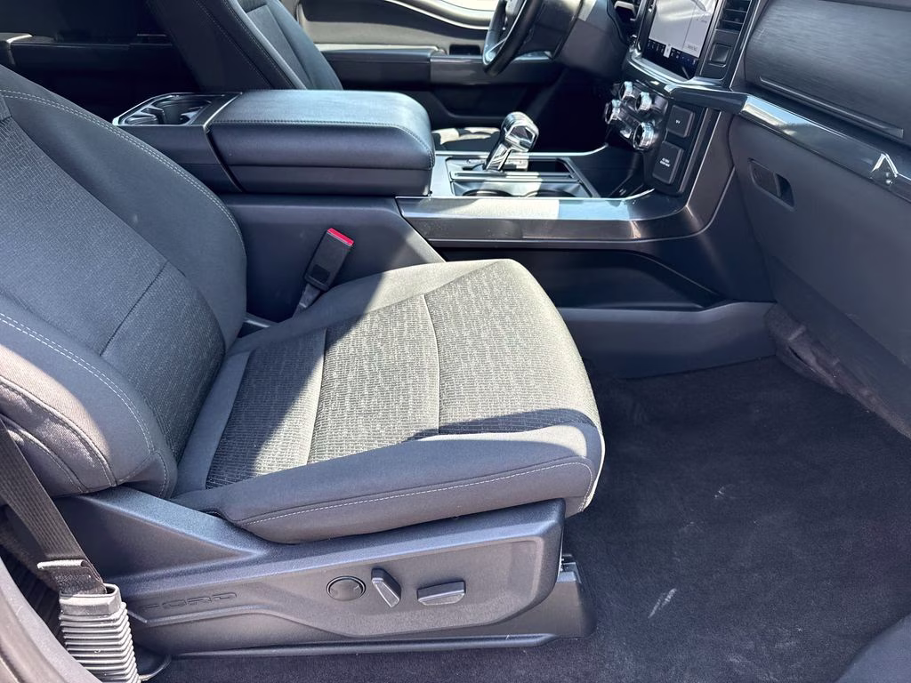2023 Avalanche Ford F-150 XLT 4X4 Truck