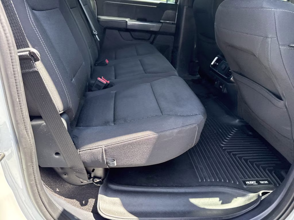 2023 Avalanche Ford F-150 XLT 4X4 Truck