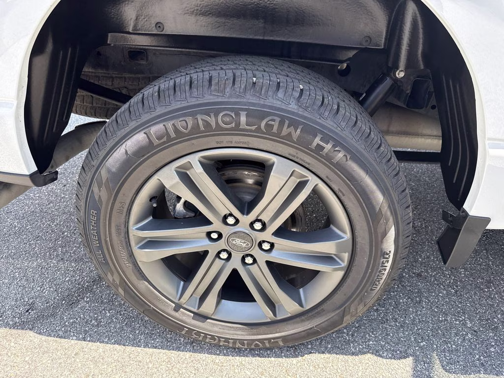 2023 Avalanche Ford F-150 XLT 4X4 Truck