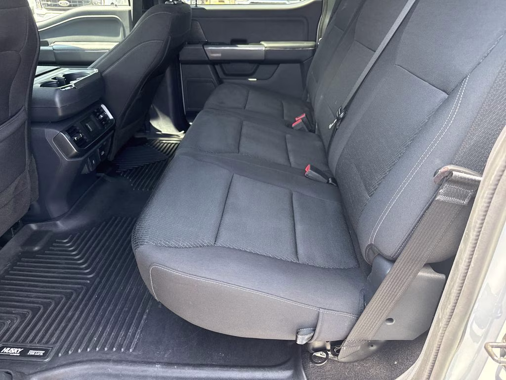 2023 Avalanche Ford F-150 XLT 4X4 Truck