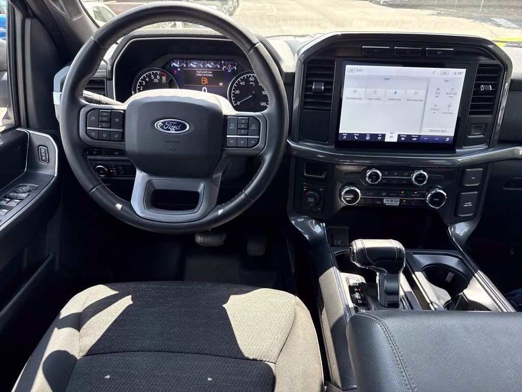 2023 Avalanche Ford F-150 XLT 4X4 Truck