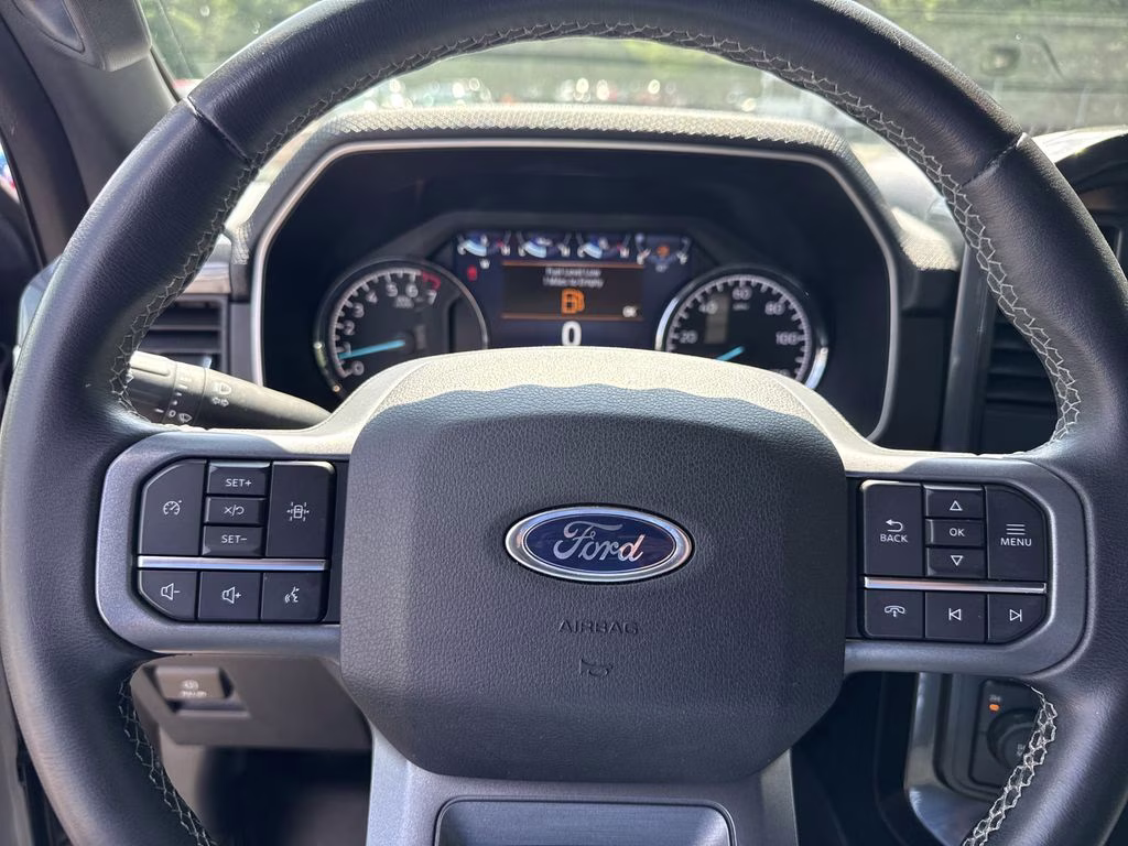 2023 Avalanche Ford F-150 XLT 4X4 Truck