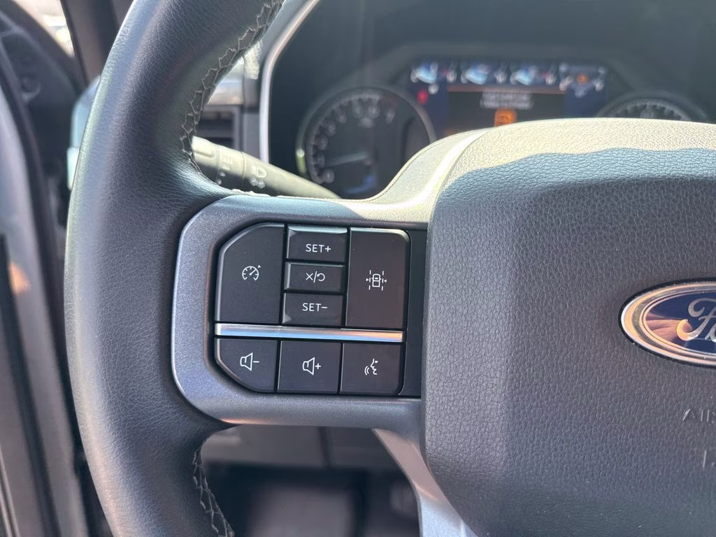 2023 Avalanche Ford F-150 XLT 4X4 Truck